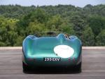 Aston Martin DBR1 1956 года